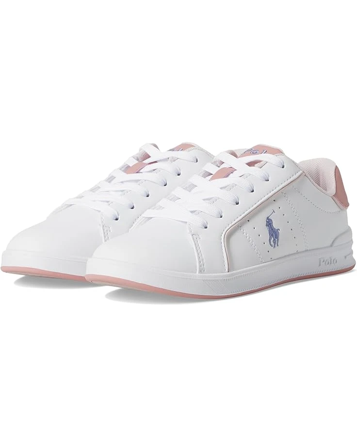 Polo Ralph Lauren Kids Heritage Court III (Little Kid) | Sneakers & Athletic Shoes 1 Polo Ralph Lauren Kids Heritage Court III (Little Kid) | Sneakers & Athletic Shoes