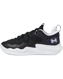 Under Armour Flow Ace Low | Sneakers & Athletic Shoes -Shoes For Every Day 61IkLI5yjYL. AC SR736920