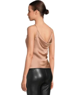 Norma Kamali Slip Maria Top | Shirts & Tops -Shoes For Every Day 61IkkFuylNL. AC SR736920