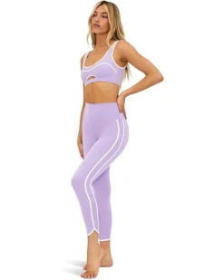 Beach Riot High-Rise Nella Leggings | Pants