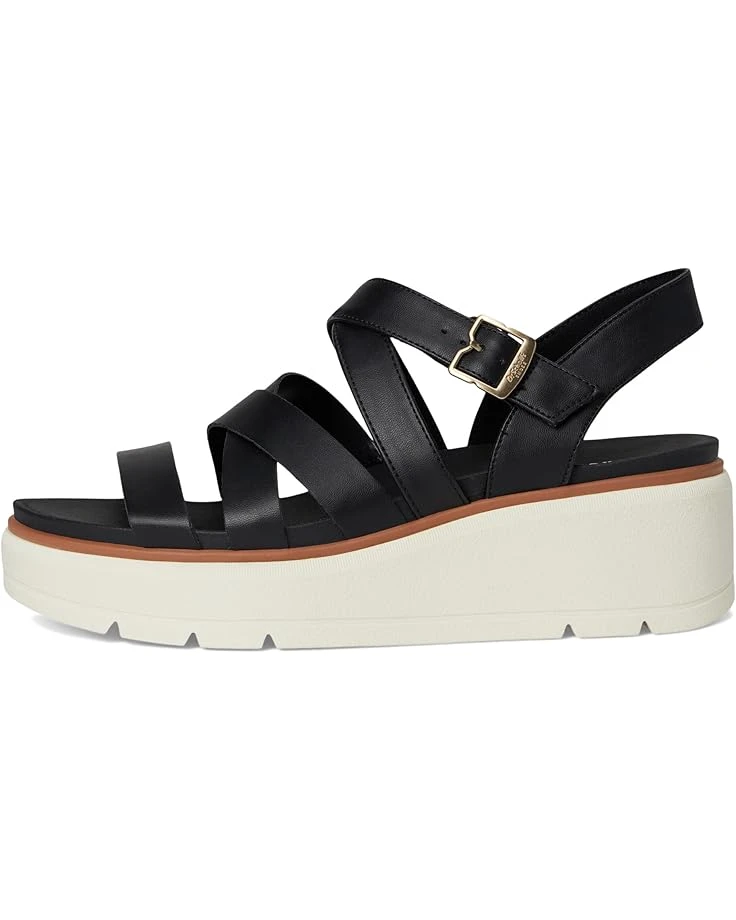 Dr. Scholl's Nice Day Max Sun | Heels 4 Dr. Scholl's Nice Day Max Sun | Heels - Image 4