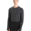 Icebreaker 125 ZoneKnit™ Long Sleeve Crewe | Shirts & Tops