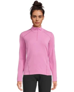 Arc'teryx Rho Zip Neck | Hoodies & Sweatshirts