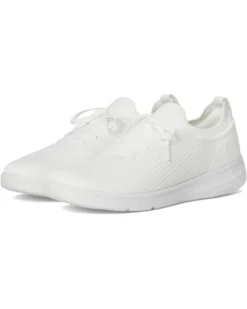 FitFlop Super-Q Knit Slip-On Laced Sneakers | Sneakers & Athletic Shoes -Shoes For Every Day 61IvGV7W7JL. AC SR736920