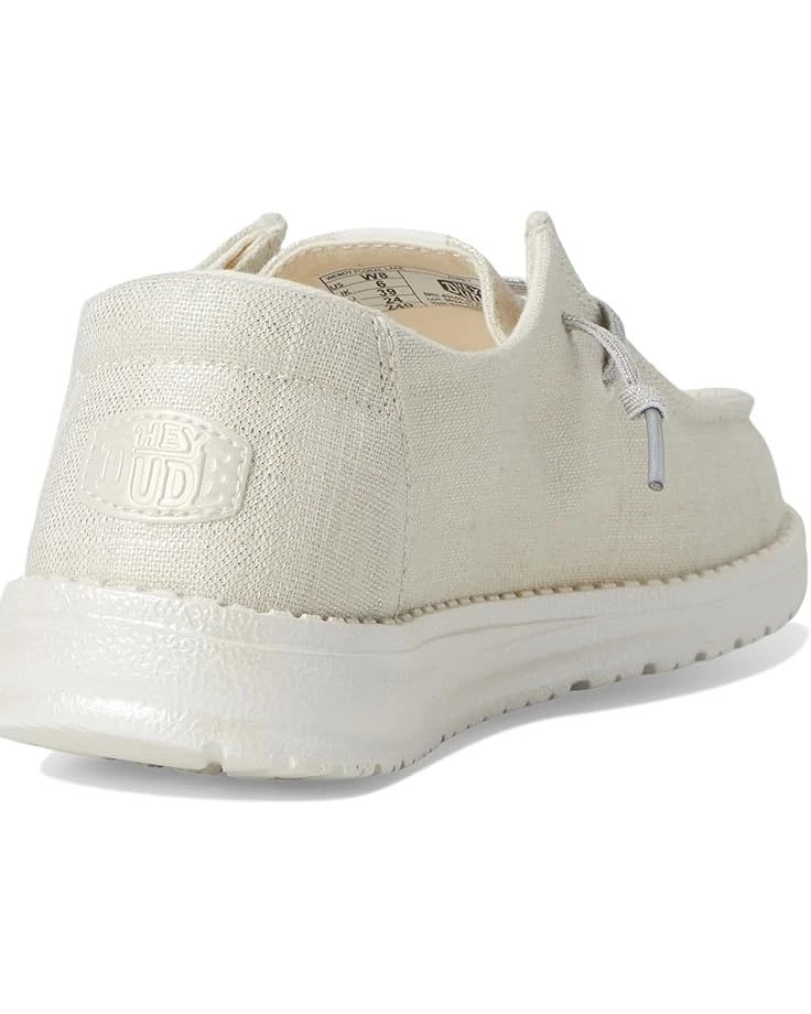 Hey Dude Wendy Floral Lace | Sneakers & Athletic Shoes 5 Hey Dude Wendy Floral Lace | Sneakers & Athletic Shoes - Image 5