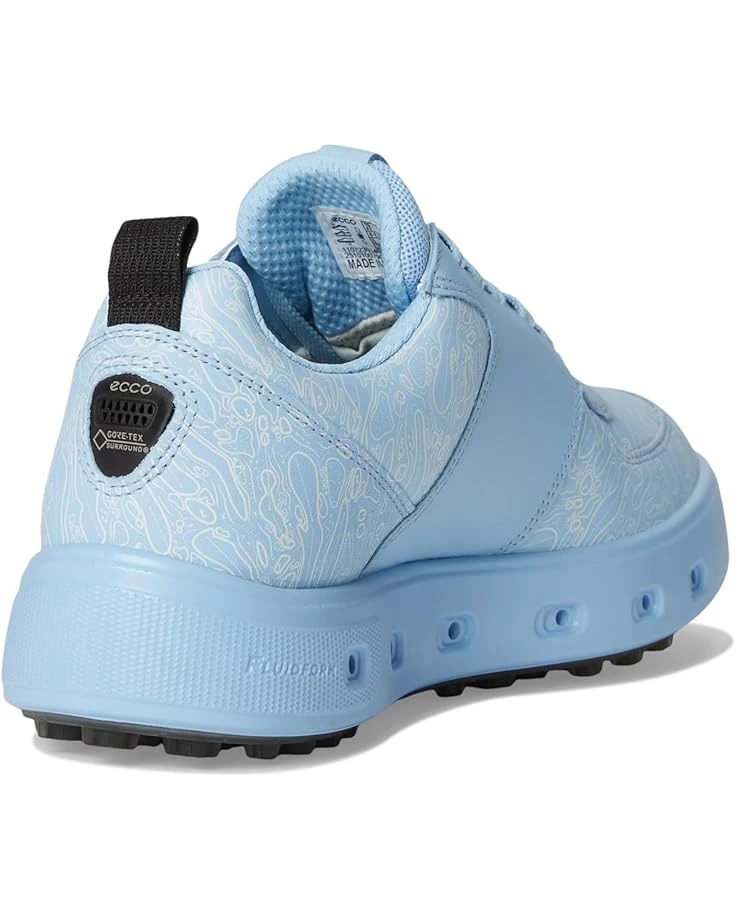 ECCO Golf Street 720 DS GORE-TEX Waterproof Golf Shoe | Sneakers & Athletic Shoes 5 ECCO Golf Street 720 DS GORE-TEX Waterproof Golf Shoe | Sneakers & Athletic Shoes - Image 5