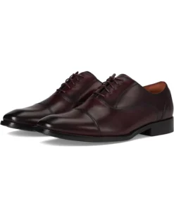 Florsheim Sorrento Lux Cap Toe Balmoral Oxford | Oxfords -Shoes For Every Day 61J2Zn0PoFL. AC SR736920