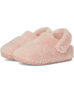 Crocs Kids Classic Cozzzy Slippers (Little Kid/Big Kid) 15 Crocs Kids Classic Cozzzy Slippers (Little Kid/Big Kid) -Shoes For Every Day 61J64hFjUKL. AC SR736920