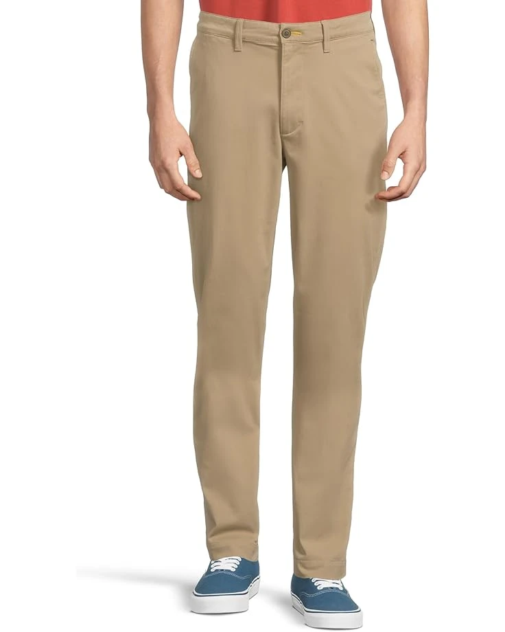 L.L.Bean Comfort Stretch Chino Pants 5 L.L.Bean Comfort Stretch Chino Pants - Image 5