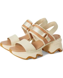 SOREL Kinetic™ Impact Slingback Heel Sandal | Heels -Shoes For Every Day 61JFDfFgqOL. AC SR736920