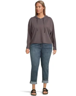 Mod-o-doc Long Sleeve Hoodie | Hoodies & Sweatshirts -Shoes For Every Day 61JJj qbW3L. AC SR736920