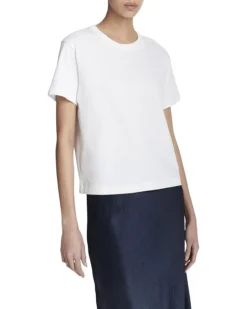 Vince Short Sleeve Crew Neck Tee | Shirts & Tops