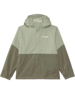 Columbia Kids Hikebound II Jacket (Little Kid/Big Kid) | Coats & Outerwear -Shoes For Every Day 61JiOR8Nj L. AC SR736920