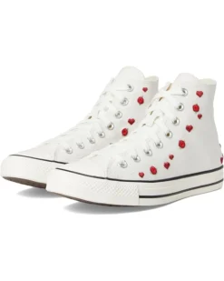Converse Chuck Taylor All Star Hi | Sneakers & Athletic Shoes 33 Converse Chuck Taylor All Star Hi | Sneakers & Athletic Shoes -Shoes For Every Day 61JmHjt7KL. AC SR736920