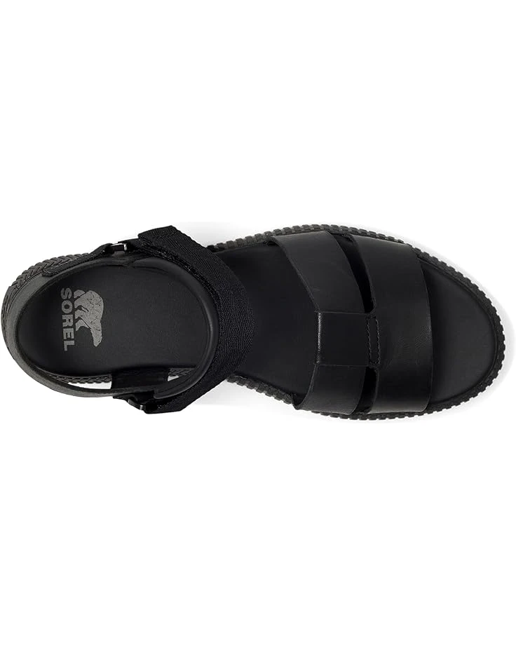 SOREL Ona Ave™ Ankle Strap Flat Sandals 2 SOREL Ona Ave™ Ankle Strap Flat Sandals - Image 2