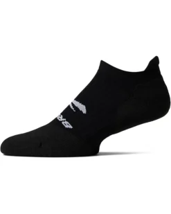 Brooks Ghost No Show Socks