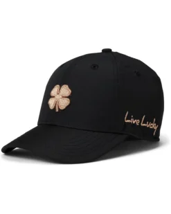 Black Clover Hollywood 21 Adjustable Hat | Hats