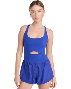 FP Movement Righteous Runsie | Jumpsuits & Rompers 19 FP Movement Righteous Runsie | Jumpsuits & Rompers -Shoes For Every Day 61Jp0330EdL. AC SR736920