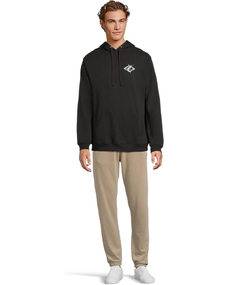 Salty Crew Diamond Marlin Fleece | Hoodies & Sweatshirts 5 Salty Crew Diamond Marlin Fleece | Hoodies & Sweatshirts - Image 5