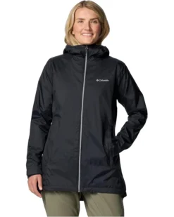 Columbia Switchback™ II Lined Long Jacket | Coats & Outerwear