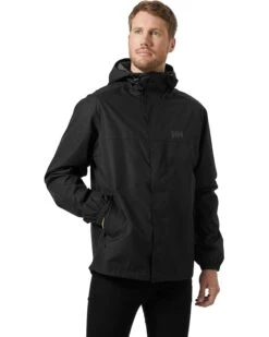 Helly Hansen Vancouver Rain Jacket | Coats & Outerwear