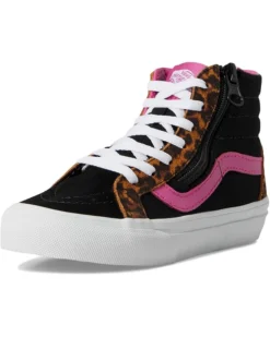 Vans Kids Sk8-Hi Reissue Side Zip (Little Kid) | Sneakers & Athletic Shoes 13 Vans Kids Sk8-Hi Reissue Side Zip (Little Kid) | Sneakers & Athletic Shoes -Shoes For Every Day 61K0QRxLRGL. AC SR736920
