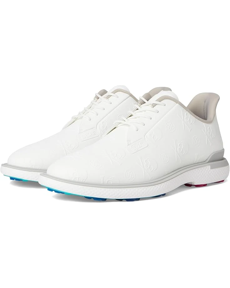 GFORE Gallivan2r Embossed Skull & Tees Golf Shoes | Sneakers & Athletic Shoes 1 GFORE Gallivan2r Embossed Skull & Tees Golf Shoes | Sneakers & Athletic Shoes