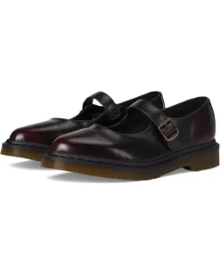 Dr. Martens Elphie Mary Jane | Flats