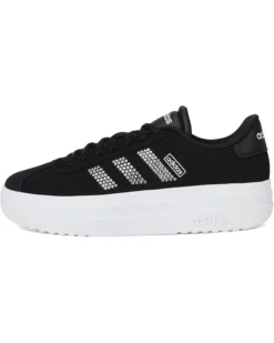 adidas VL Court | Sneakers & Athletic Shoes -Shoes For Every Day 61KAwjEINXL. AC SR736920