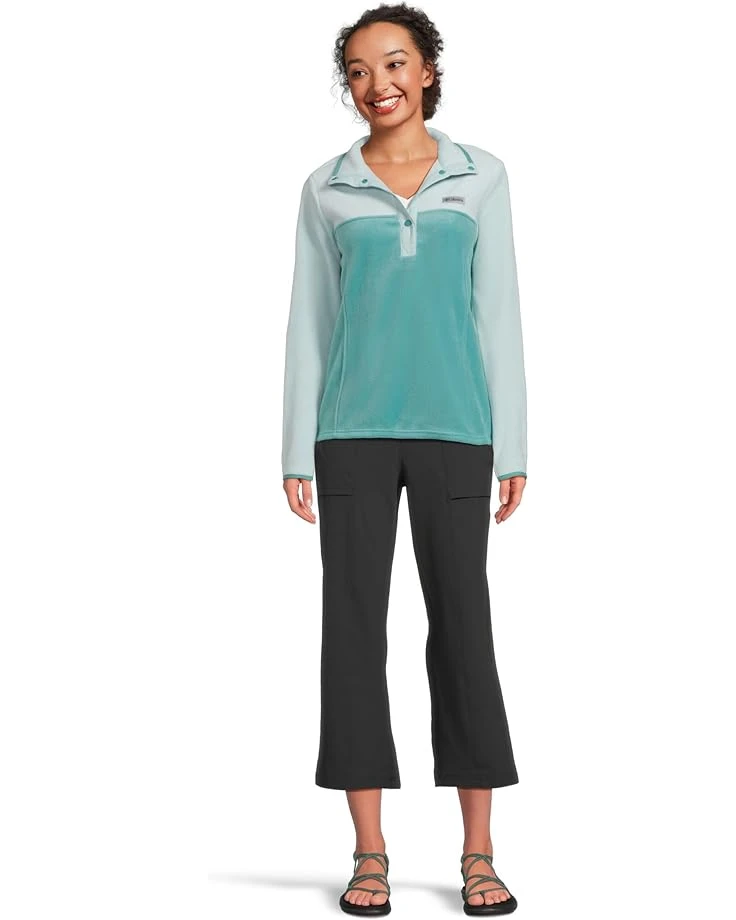 Columbia Boundless Beauty™ Wide Capri II | Pants 5 Columbia Boundless Beauty™ Wide Capri II | Pants - Image 5