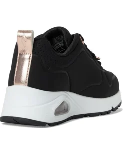 SKECHERS KIDS Uno Gen1 31562L (Little Kid/Big Kid) | Sneakers & Athletic Shoes -Shoes For Every Day 61KNc6zU72L. AC SR736920