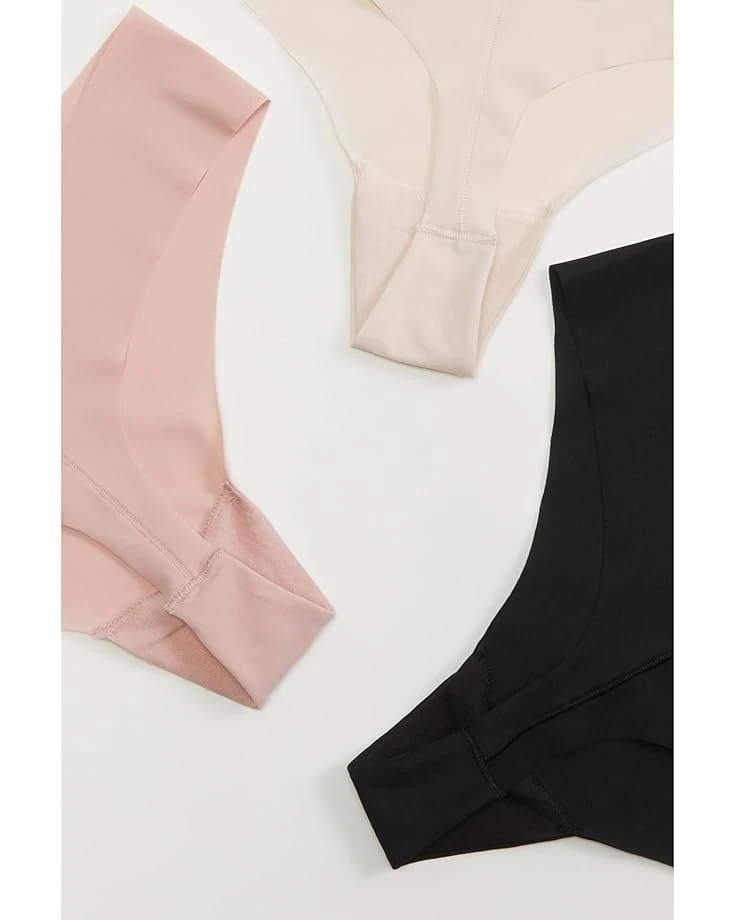 Calvin Klein Underwear Invisibles 3-Pack Thong | Underwear & Intimates 2 Calvin Klein Underwear Invisibles 3-Pack Thong | Underwear & Intimates - Image 2