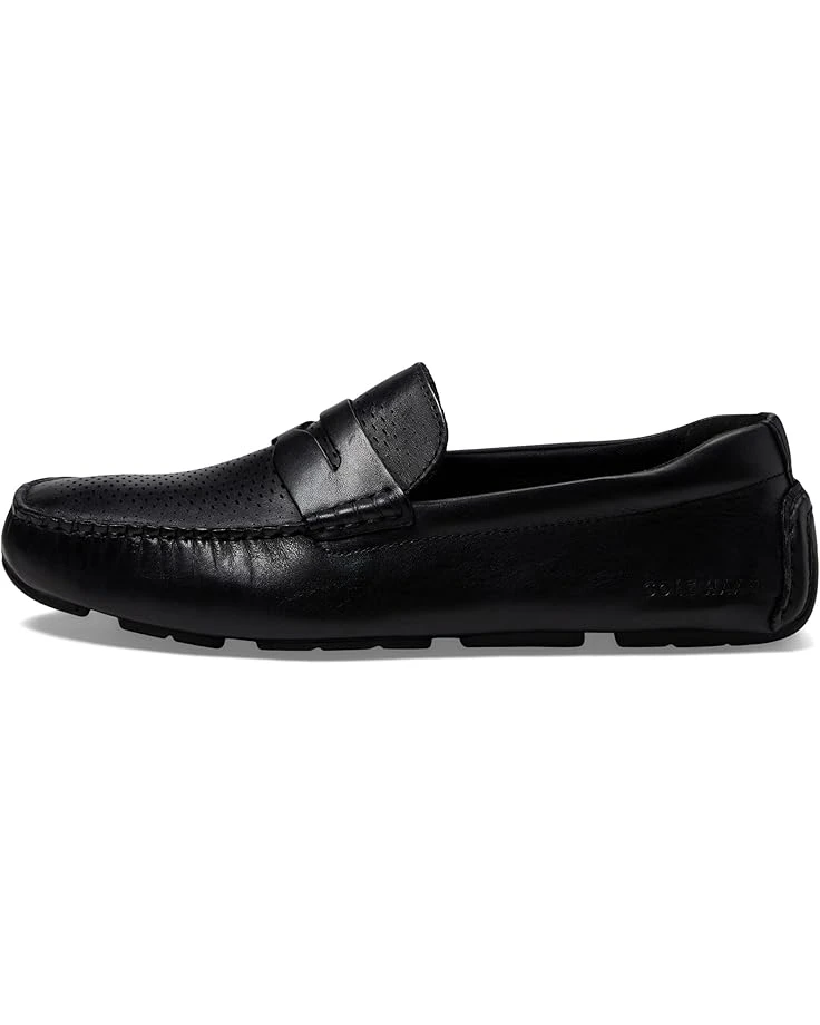 Cole Haan Grand Laser Penny Driver | Loafers 4 Cole Haan Grand Laser Penny Driver | Loafers - Image 4