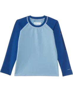 Columbia Kids Sandy Shores™ Long Sleeve Sunguard (Toddler) | Shirts & Tops -Shoes For Every Day 61KYZMo2zUL. AC SR736920