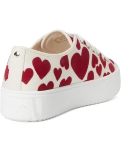 Kate Spade New York Serve Lace Up Sneakers | Sneakers & Athletic Shoes -Shoes For Every Day 61Kffl7MdqL. AC SR736920