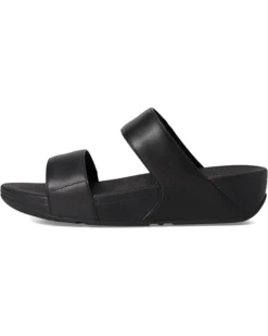 FitFlop Lulu Leather Slides | Heels 10 FitFlop Lulu Leather Slides | Heels -Shoes For Every Day 61Kny9f9uQL. AC SR736920