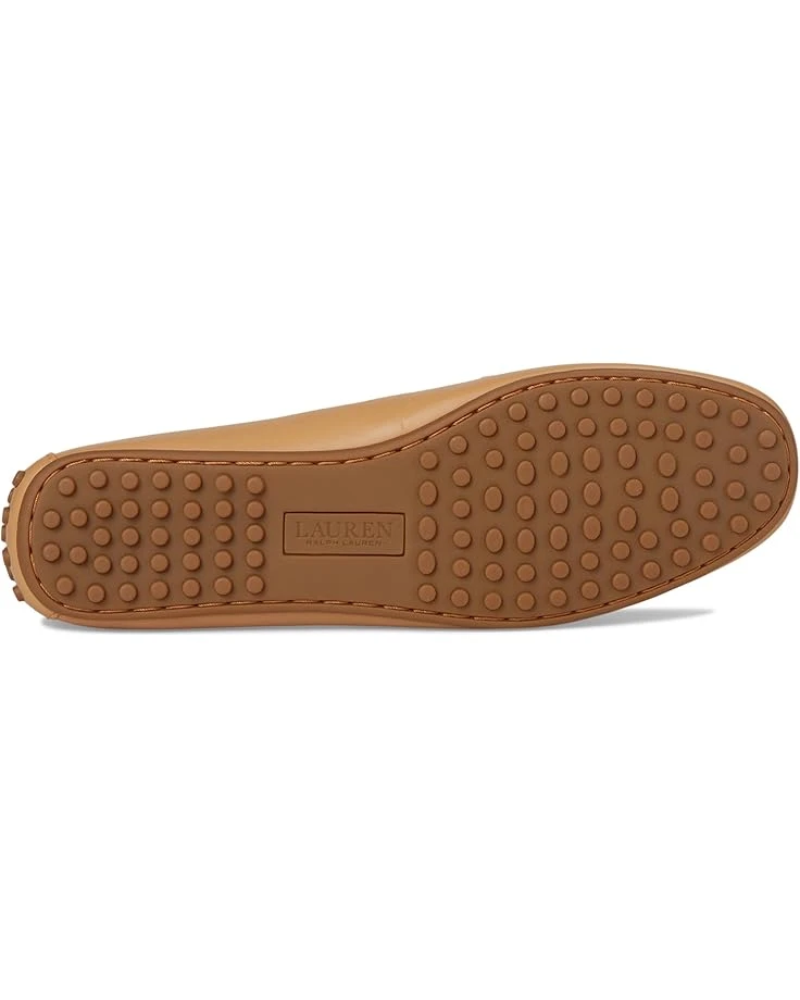 Lauren Ralph Lauren Barnsbury Nappa Leather Driver | Loafers 3 Lauren Ralph Lauren Barnsbury Nappa Leather Driver | Loafers - Image 3