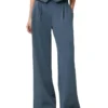 AllSaints Aleida Wide Leg Trouser | Pants
