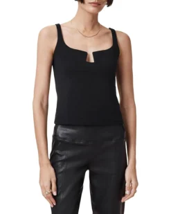 AllSaints Mio Cami | Shirts & Tops