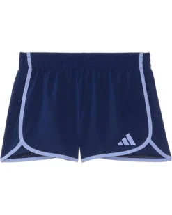 adidas Kids Woven Shorts With Binding (Big Kid) 9 adidas Kids Woven Shorts With Binding (Big Kid) -Shoes For Every Day 61L0pkzIMYL. AC SR736920