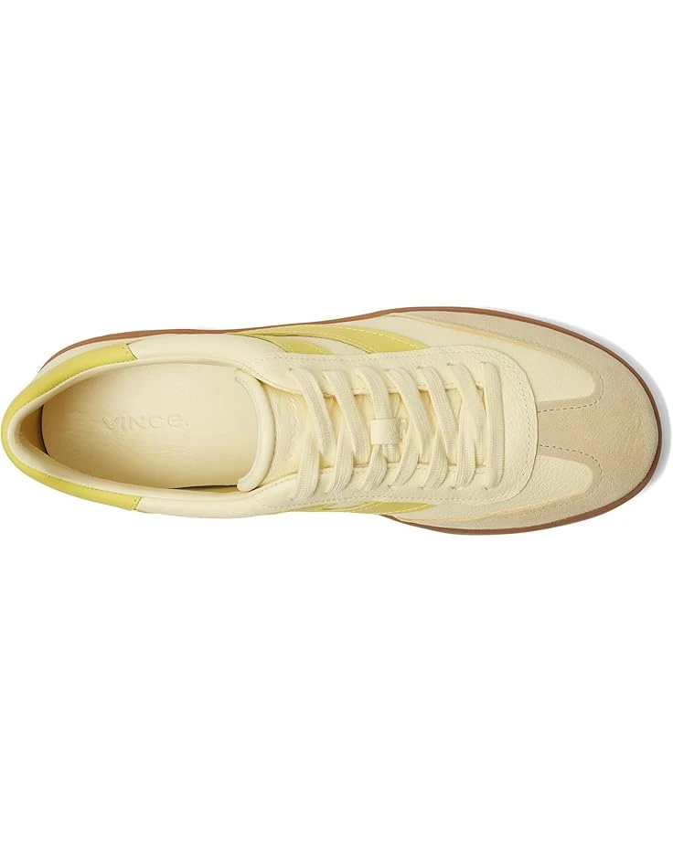 Vince Oasis-w Lace-up Shoes | Sneakers & Athletic Shoes 2 Vince Oasis-w Lace-up Shoes | Sneakers & Athletic Shoes - Image 2