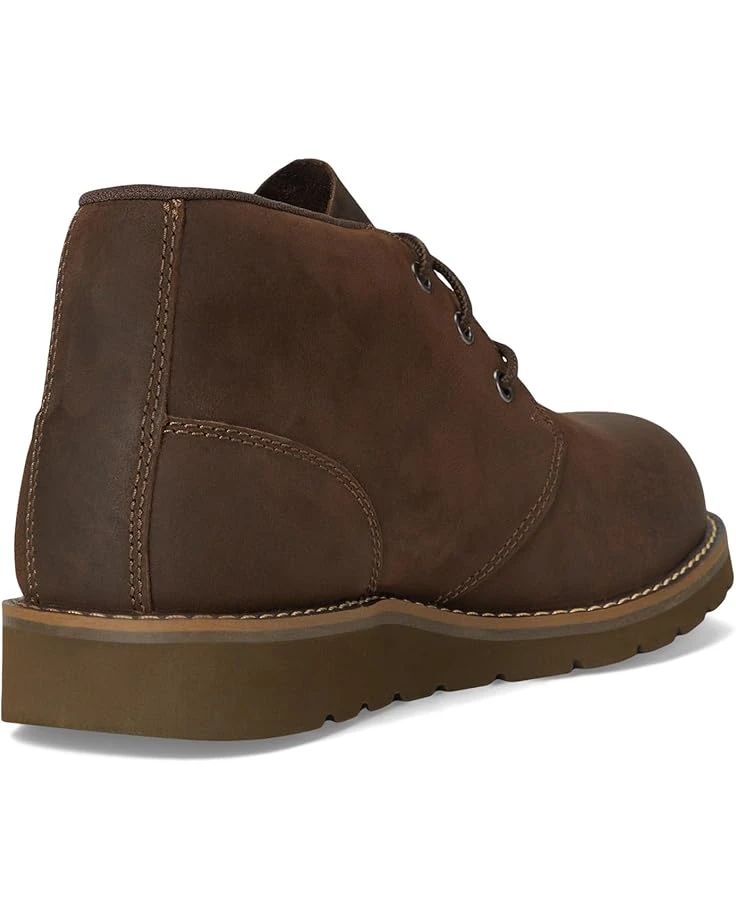 Carhartt Plain Toe Wedge Chukka | Boots 5 Carhartt Plain Toe Wedge Chukka | Boots - Image 5
