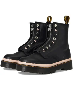Dr. Martens 1460 Pascal Bex Front Zip | Boots