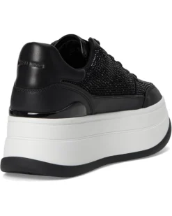 MICHAEL Michael Kors Hayes Lace Up | Sneakers & Athletic Shoes 24 MICHAEL Michael Kors Hayes Lace Up | Sneakers & Athletic Shoes -Shoes For Every Day 61L6paVLu7L. AC SR736920