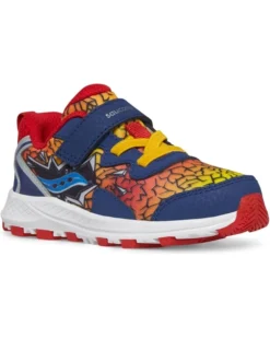 Saucony Kids Flash A/C 3.0 JR (Toddler) | Sneakers & Athletic Shoes 15 Saucony Kids Flash A/C 3.0 JR (Toddler) | Sneakers & Athletic Shoes -Shoes For Every Day 61L6rPg78aL. AC SR736920