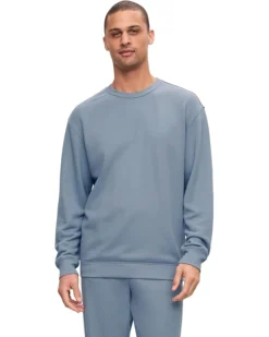 Eberjey French Terry Sweatshirt | Hoodies & Sweatshirts