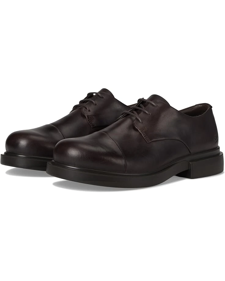 ECCO Seoul Plain Toe Oxford | Oxfords 8 ECCO Seoul Plain Toe Oxford | Oxfords - Image 8