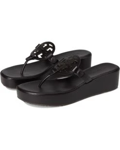 Tory Burch Miller Wedge 25Mm | Heels