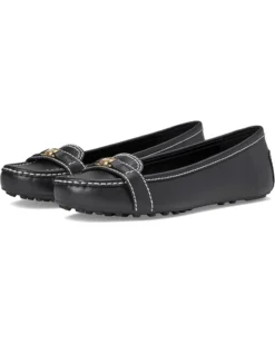 MICHAEL Michael Kors Mandy Moc | Flats