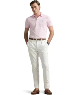 Polo Ralph Lauren Classic Fit Striped Mesh Polo Shirt | Shirts & Tops 9 Polo Ralph Lauren Classic Fit Striped Mesh Polo Shirt | Shirts & Tops -Shoes For Every Day 61LQ x1esxL. AC SR736920